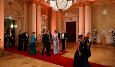 Ylen Linnan juhlat -lähetystä katsoi kolme miljoonaa suomalaista | Uutisia lyhyesti