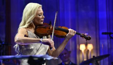 Kenen esittämä Finlandia on sykähdyttävin? | Kotimaa