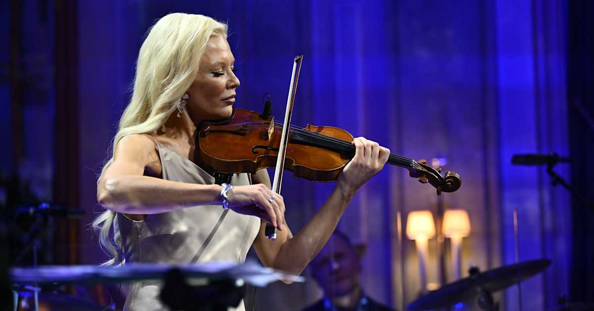 Kenen esittämä Finlandia on sykähdyttävin? | Kotimaa