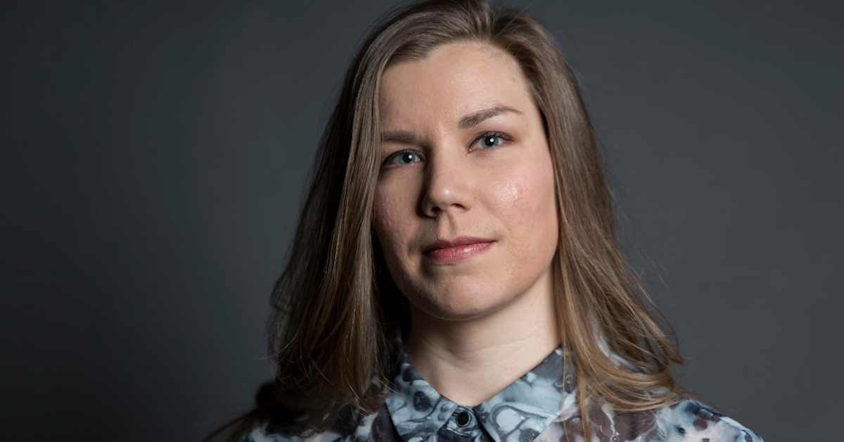 Laura Hallamaan kolumni: Näitä asioita ruuhkavuosimutsi toivoo Joulupukilta – ja puhuu samalla suunsa puhtaaksi | Kolumnit