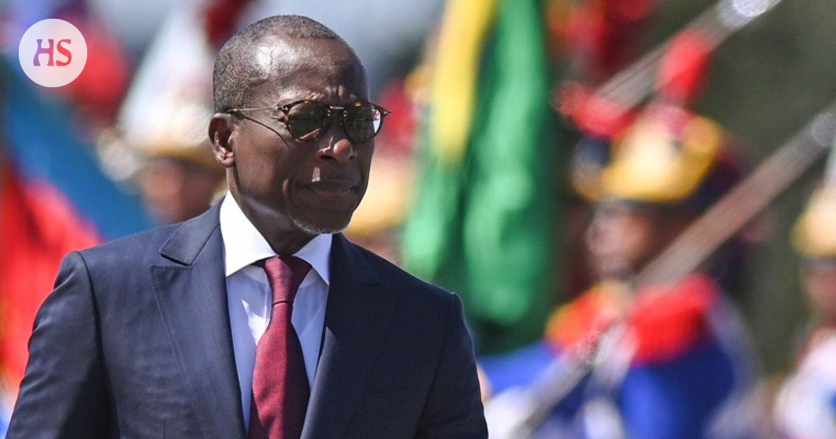 Beninissä meneillään vallankaappausyritys, ulkoministeri sanoo tilanteen olevan hallussa