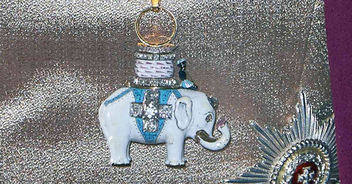 Numero 46 elefantin jalkapohjassa paljasti Stubbille, että hän sai kuninkaalta käytetyn kunniamerkin | Kotimaa