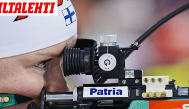 Hurja taistelu! Suvi Minkkinen menetti voiton lopussa