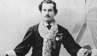 Amerikkalais­mies kuoli Kokkolassa 150 vuotta sitten, ja siksi paikallinen luisteluseura vaalii yhä hänen muistoaan | Keski-Pohjanmaa