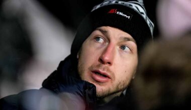 Ilkka Herola turhautui rajusti yhdistetyn loppu­ratkaisuun – ”Juuri niin huonosti kuin mitenkään mahdollista” | Urheilua lyhyesti