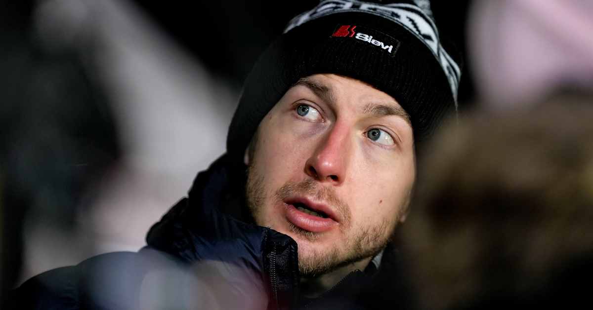 Ilkka Herola turhautui rajusti yhdistetyn loppu­ratkaisuun – ”Juuri niin huonosti kuin mitenkään mahdollista” | Urheilua lyhyesti