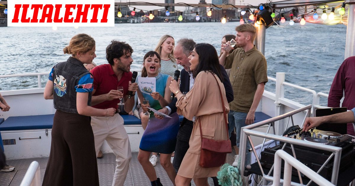 Ylen suosikkisarjaa ei enää tehdä – Viimeinen jakso nähtiin jo Saksassa