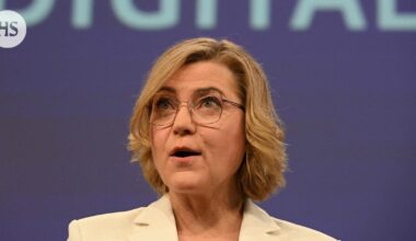 Viestipalvelu X esti EU-komissiolta pääsyn mainostilille miljoonasakkojen jälkeen