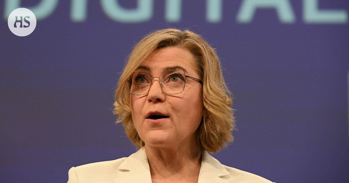 Viestipalvelu X esti EU-komissiolta pääsyn mainostilille miljoonasakkojen jälkeen