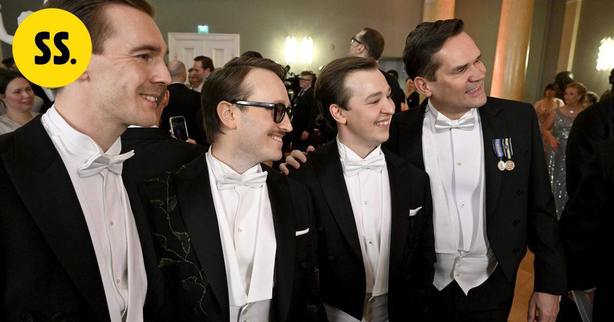 KAJ-kolmikon yksimielinen arvio: Lasten itsenäisyyspäivän juhla vei voiton Linnan juhlista – "Näimme, kuinka iloisiksi he tulivat" | Uutissuomalainen