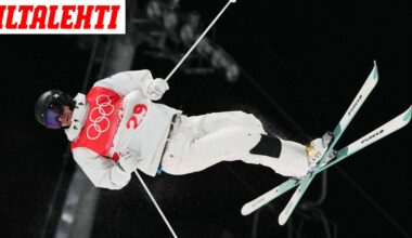 Suomalaissensaatio jäi vajaaksi Rukalla