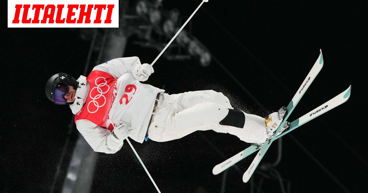 Suomalaissensaatio jäi vajaaksi Rukalla