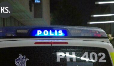 Kouvolalaista epäillään kuolemaan johtaneesta yliajosta | New Articles