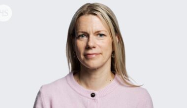 Yhdysvaltojen herkeämätön seuraaminen vinouttaa maailmankuvaamme