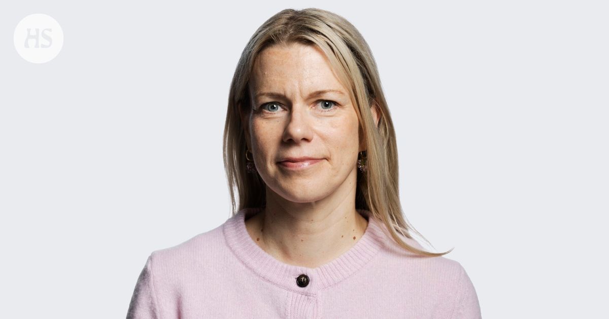 Yhdysvaltojen herkeämätön seuraaminen vinouttaa maailmankuvaamme