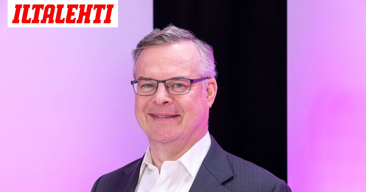 Tämä tiedetään Lasse Lehtosen tilanteesta Brysselissä nyt