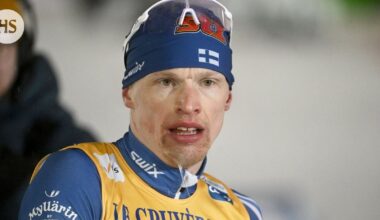 Iivo Niskanen kuutamolla, Arsi Ruuskanen liekeissä – Harri Kirvesniemi arvioi