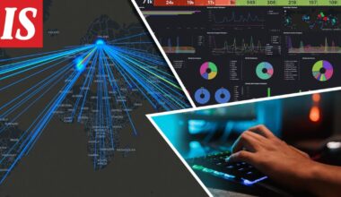 Verkkoon kytkettyyn laitteeseen hyökätään hyvin nopeasti