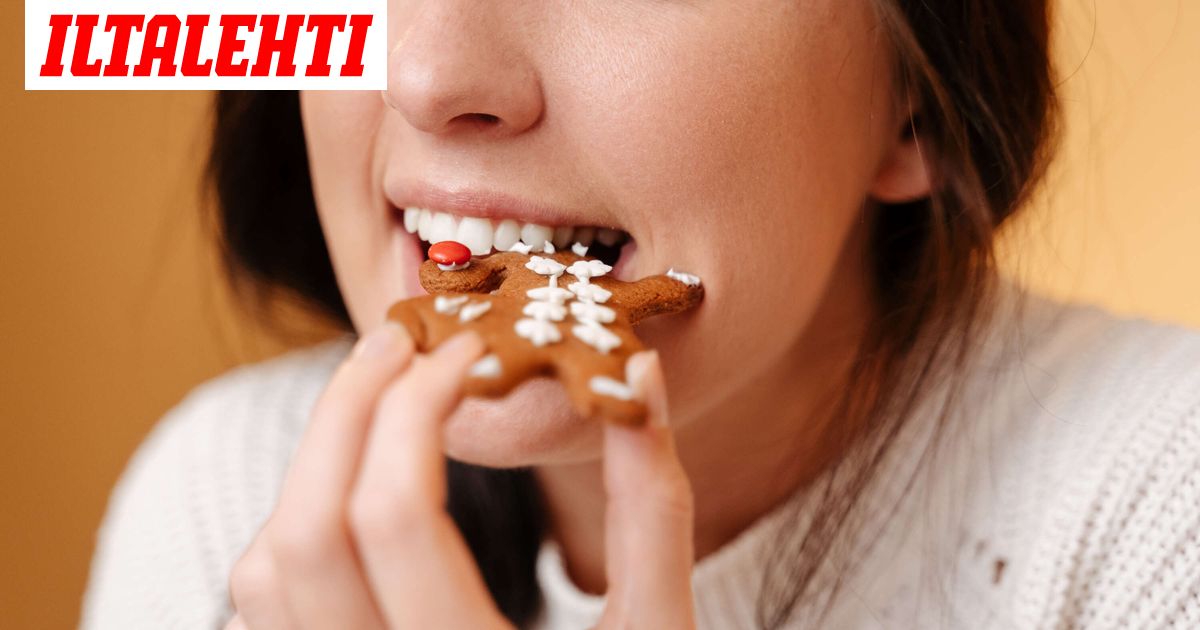 Yleinen uskomus makeasta ei ehkä pidäkään paikkansa