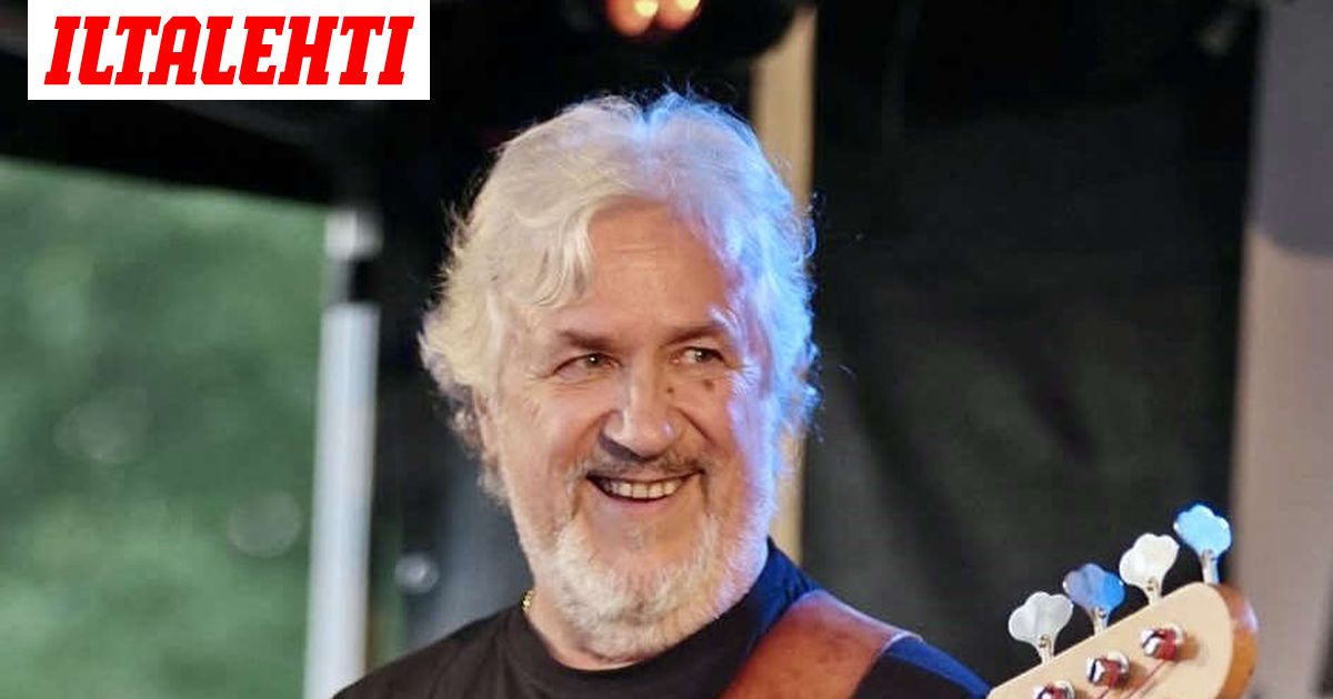 Matti "Masa" Saari on kuollut