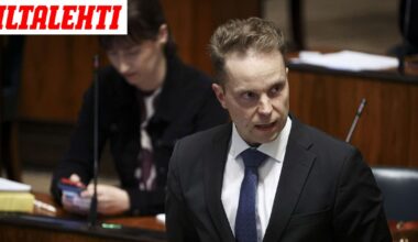 Rahapeliuudistuksen siirtäminen kuumentaa tunteita – ”Meni pupu pöksyyn”