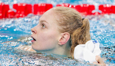 Laura Lahtinen hyytyi niukasti mitaleilta EM-finaalissa: ”Tärisin niin paljon, että oli vaikeaa” | Urheilua lyhyesti