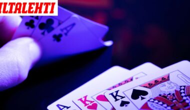 Korttipeli tuli varusmiehille kalliiksi