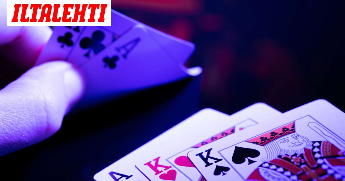 Korttipeli tuli varusmiehille kalliiksi