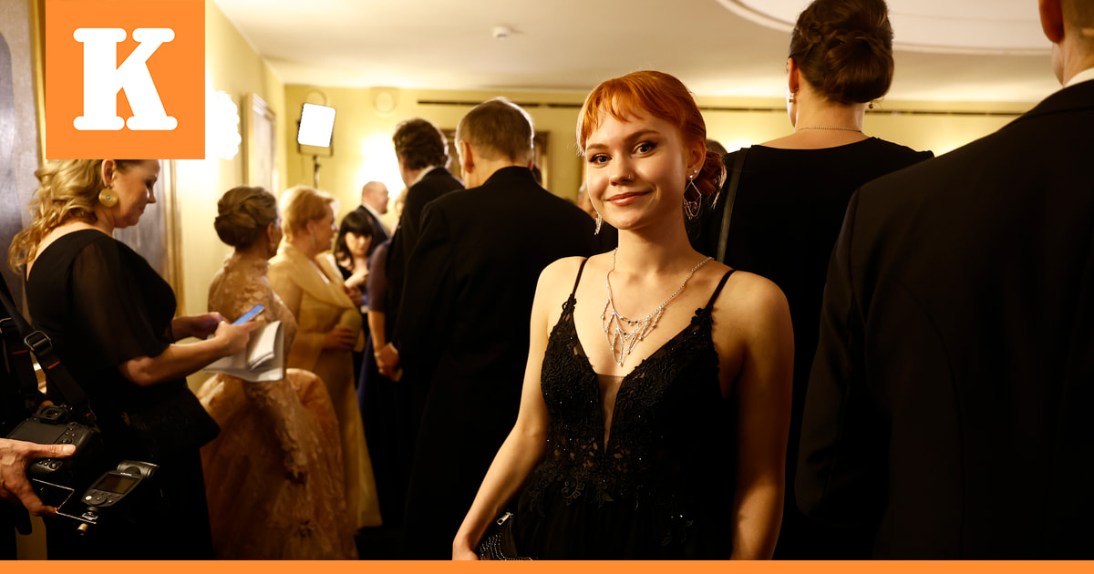 Linnan juhlat olivat elämäni kuningatarpäivä – Näin oululainen opiskelija päätyi ylipäällikön kunto-ohjelmaan