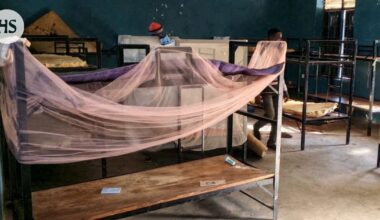 Media: Siepatuista koululaisista sata vapautettu