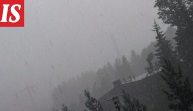 Tältä näyttää ensi viikon sää – toivottu käänne mahdollinen