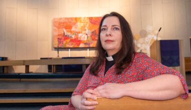 Helsingin tuomiokirkkoseurakunnan uusi kirkkoherra on Päivi Vähäkangas | Kotimaa
