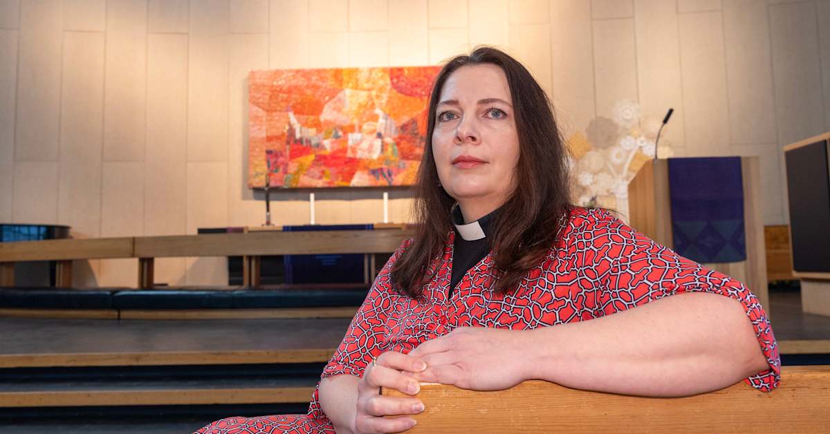 Helsingin tuomiokirkkoseurakunnan uusi kirkkoherra on Päivi Vähäkangas | Kotimaa