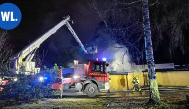 Yksi kuoli rivitaloasunnon tulipalossa Varkaudessa – lähes kaikki talon asukkaat ovat päässeet takaisin koteihinsa | Paikalliset