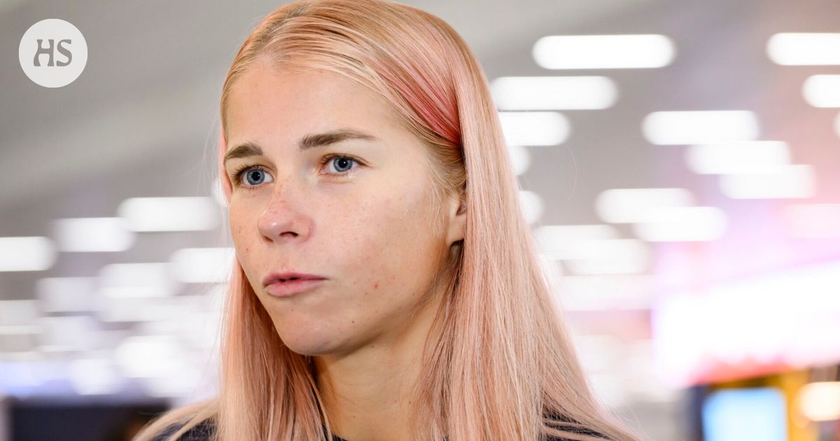 Alisa Vainio: hätkähdyttävä paljastus SE-juoksusta