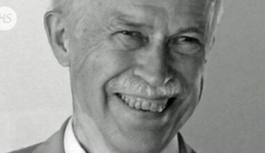 Heikki Kukkonen 1945–2025 | HS.fi