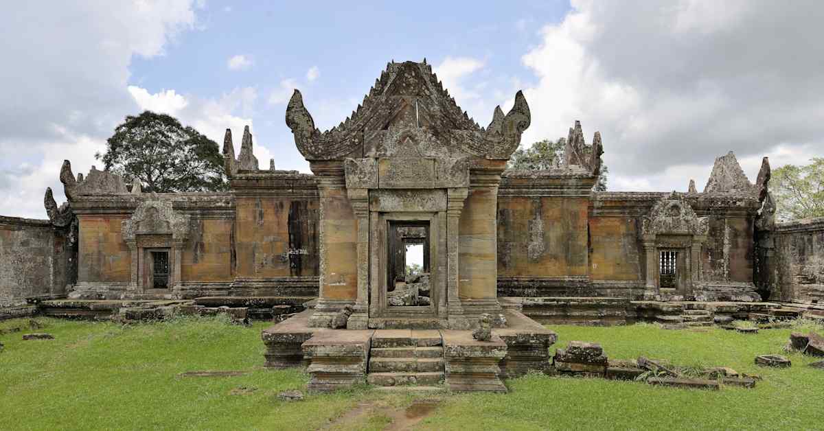 Thaimaan ja Kambodžan välinen konflikti kärjistyi jälleen | Uutisia lyhyesti