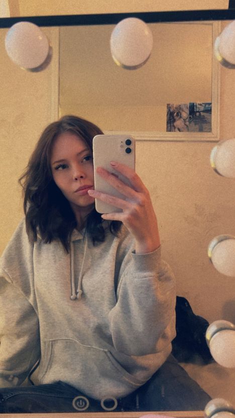 Pinja Kurvisella, 16, on jo muutaman vuoden takaa kokemusta yrittäjyydestä.