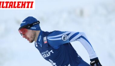 Ilkka Herola pettyi rankasti