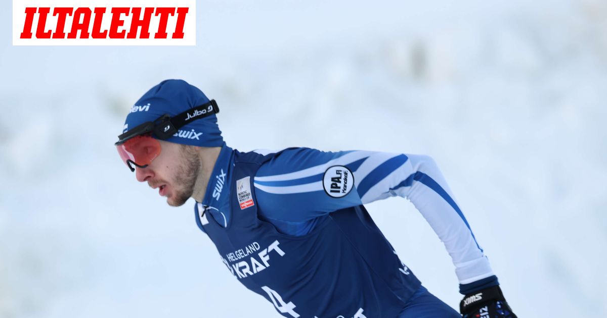 Ilkka Herola pettyi rankasti