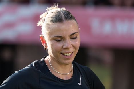 Taika Koilahti on Väinö Mäkelän avopuoliso.