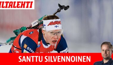 Suvi Minkkinen paljasti vaietun salaisuuden