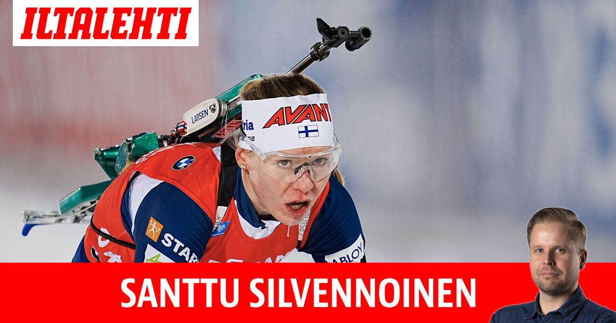Suvi Minkkinen paljasti vaietun salaisuuden