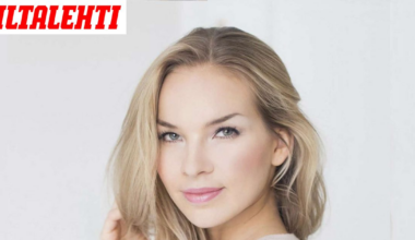 Eronnut Vilma Peltonen saapui Linnan juhlissa miljonäärin seurassa – Asu häikäisi