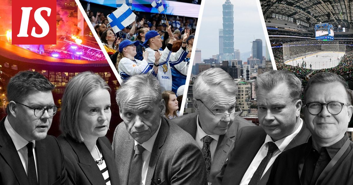 IS selvitti kansanedustajien saamat lahjat ja ilmaismatkat