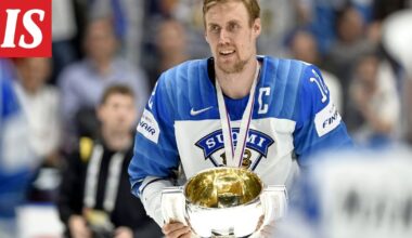 LeKi jäädyttää Marko Anttilan pelinumeron