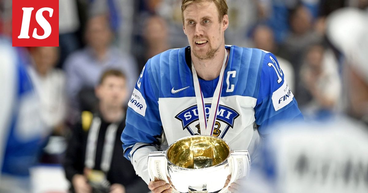 LeKi jäädyttää Marko Anttilan pelinumeron