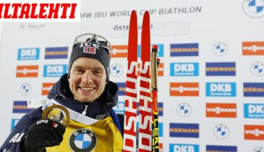 Norjalainen kääri hulppeat palkintorahat – ”Ehkä ostan talon”