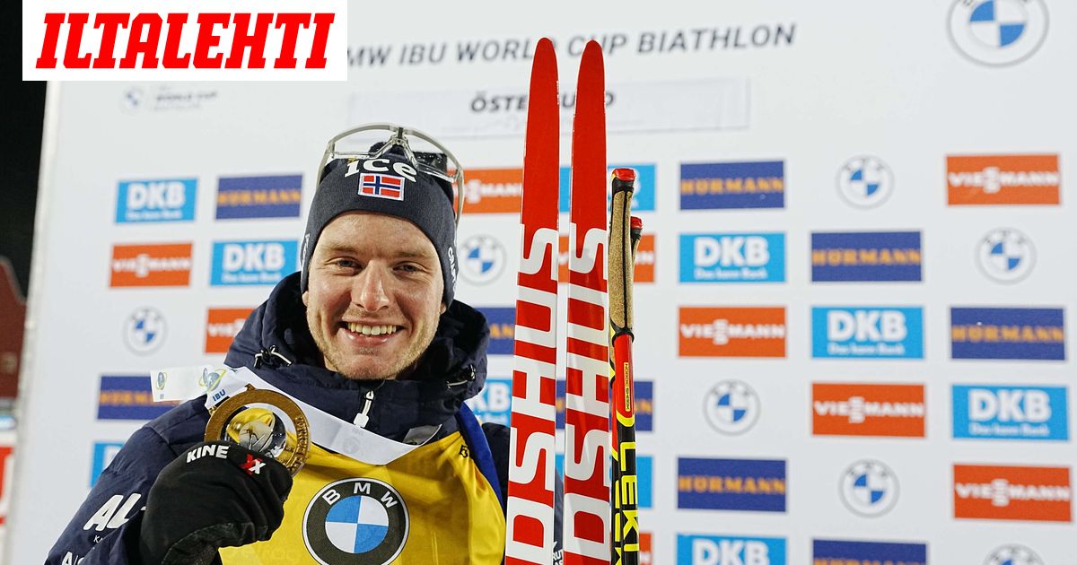 Norjalainen kääri hulppeat palkintorahat – ”Ehkä ostan talon”