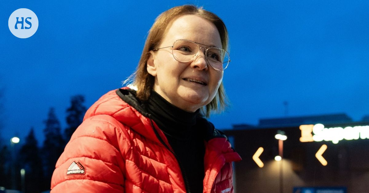 Yksi Tunnin junan pysäkki voisi tulla Veikkolaan, ja se herättää asukkaissa ristiriitaisia tunteita